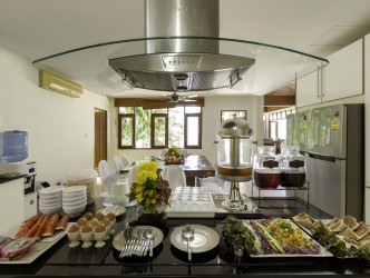 7 Bed, 6 Bath, HouseFor Sale, Phuket, Patong, West