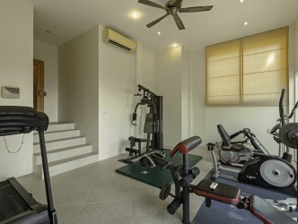 7 Bed, 6 Bath, HouseFor Sale, Phuket, Patong, West