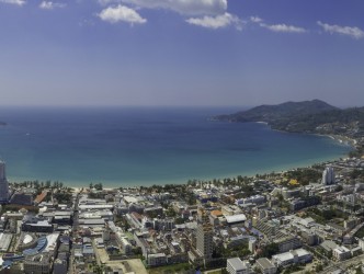 7 Bed, 6 Bath, HouseFor Sale, Phuket, Patong, West