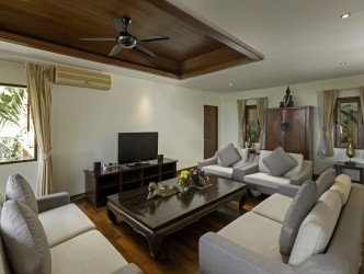 7 Bed, 6 Bath, HouseFor Sale, Phuket, Patong, West