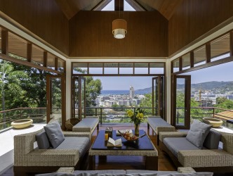 7 Bed, 6 Bath, HouseFor Sale, Phuket, Patong, West