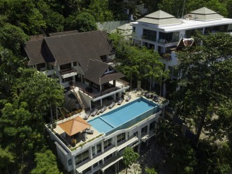 7 Bed, 6 Bath, HouseFor Sale, Phuket, Patong, West