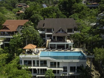 7 Bed, 6 Bath, HouseFor Sale, Phuket, Patong, West