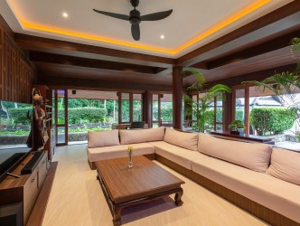 7 Bed, 7 Bath, HouseFor Sale, Phuket, Kamala, West