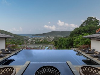 7 Bed, 7 Bath, HouseFor Sale, Phuket, Kamala, West