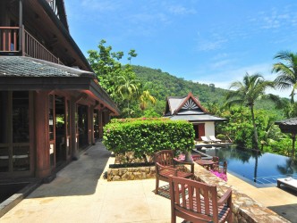 7 Bed, 7 Bath, HouseFor Sale, Phuket, Kamala, West