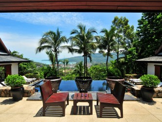 7 Bed, 7 Bath, HouseFor Sale, Phuket, Kamala, West