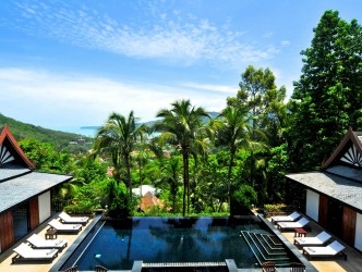 7 Bed, 7 Bath, HouseFor Sale, Phuket, Kamala, West