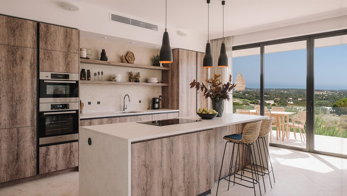 5 Bed, 4 Bath, HouseFor Sale, Sotogrande, Malaga