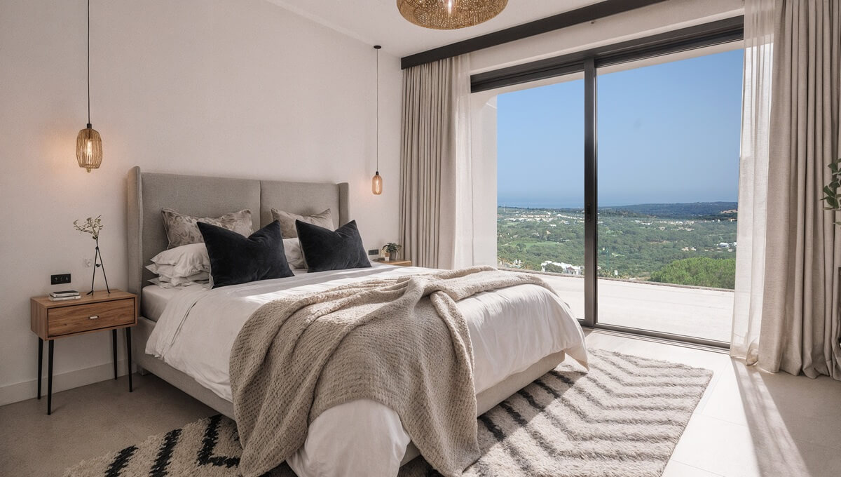 5 Bed, 4 Bath, HouseFor Sale, Sotogrande, Malaga