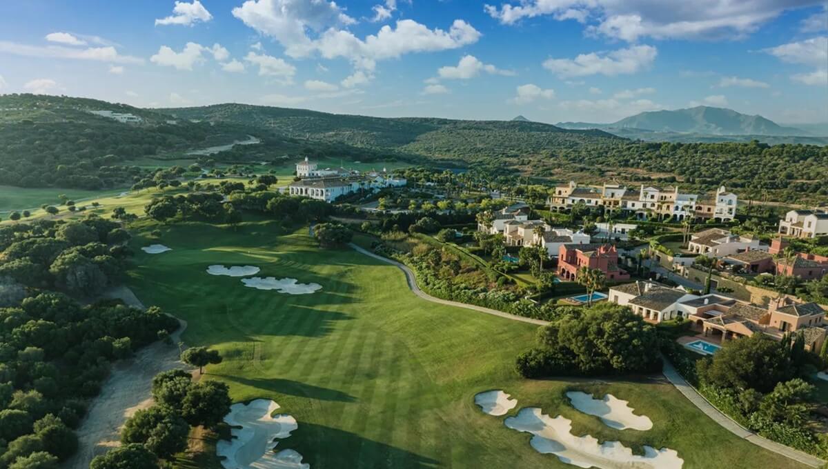 5 Bed, 4 Bath, HouseFor Sale, Sotogrande, Malaga