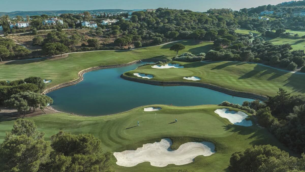 5 Bed, 4 Bath, HouseFor Sale, Sotogrande, Malaga