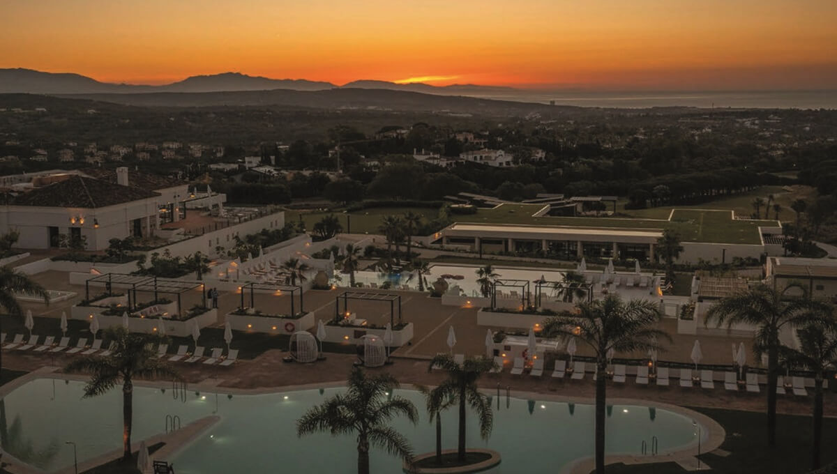 5 Bed, 4 Bath, HouseFor Sale, Sotogrande, Malaga