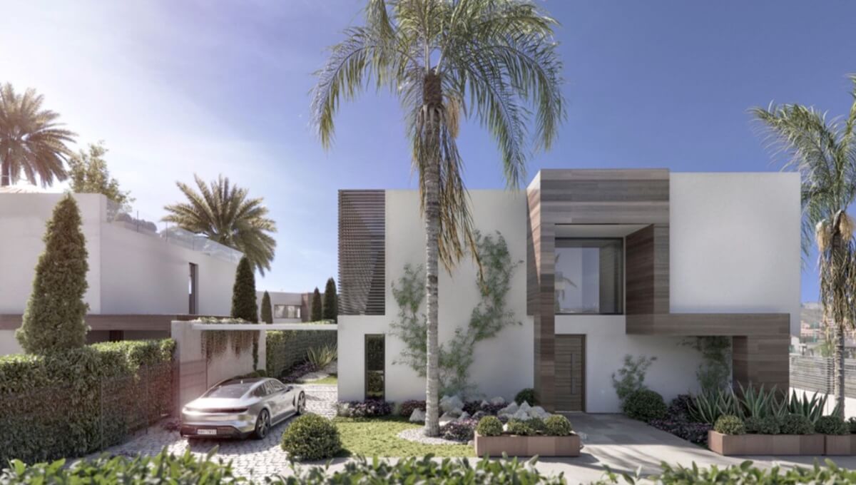 4 Bed, 5 Bath, HouseFor Sale, Sotogrande, Malaga