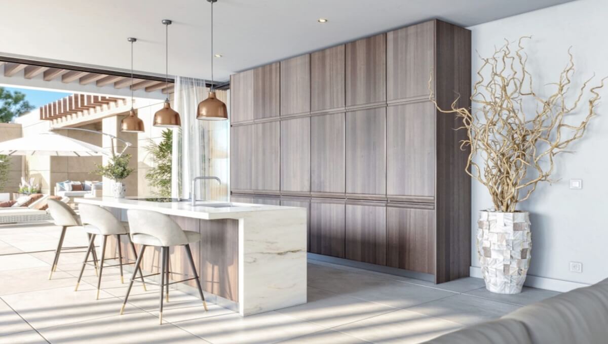 4 Bed, 5 Bath, HouseFor Sale, Sotogrande, Malaga