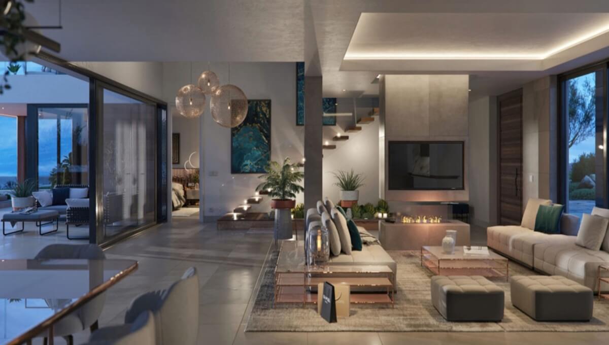 4 Bed, 5 Bath, HouseFor Sale, Sotogrande, Malaga