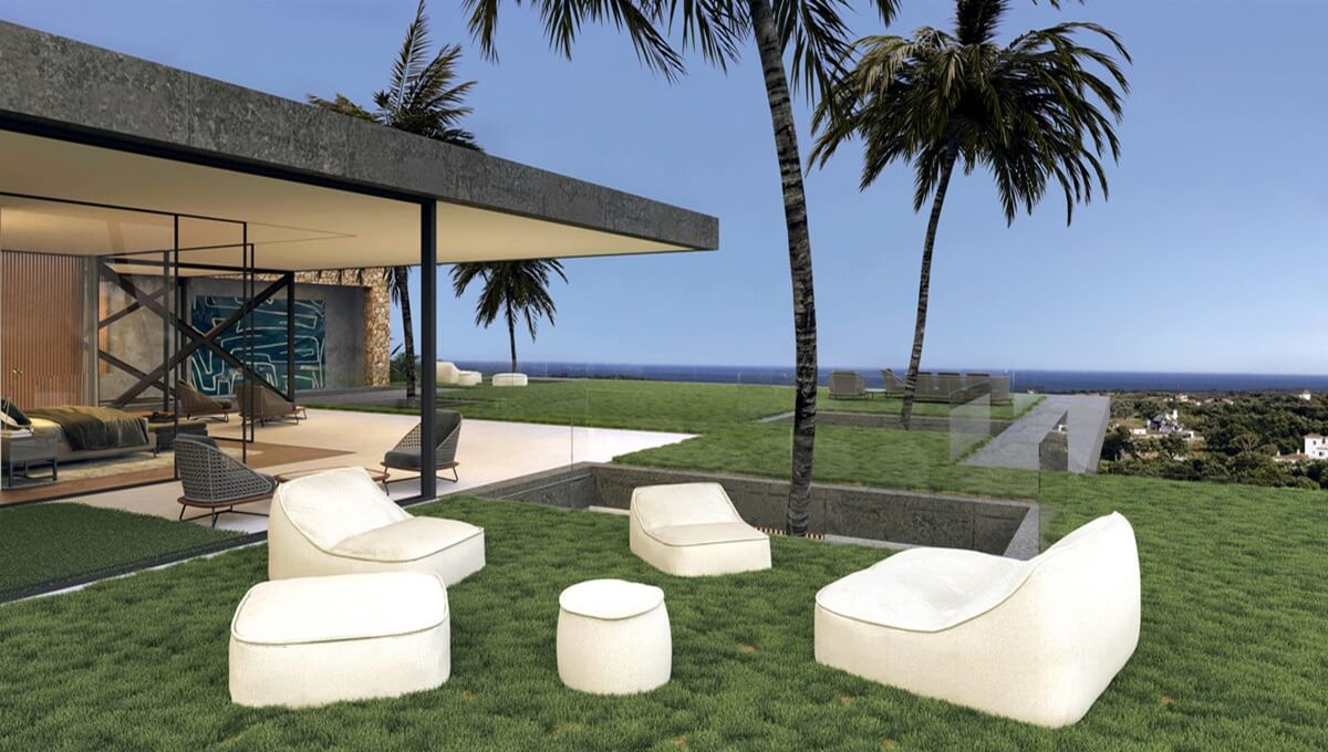 5 Bed, 5 Bath, HouseFor Sale, Sotogrande, Malaga