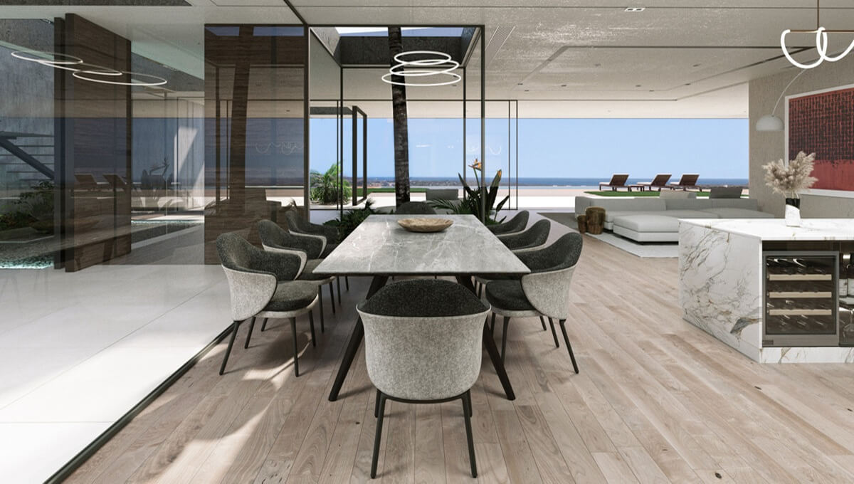 5 Bed, 5 Bath, HouseFor Sale, Sotogrande, Malaga