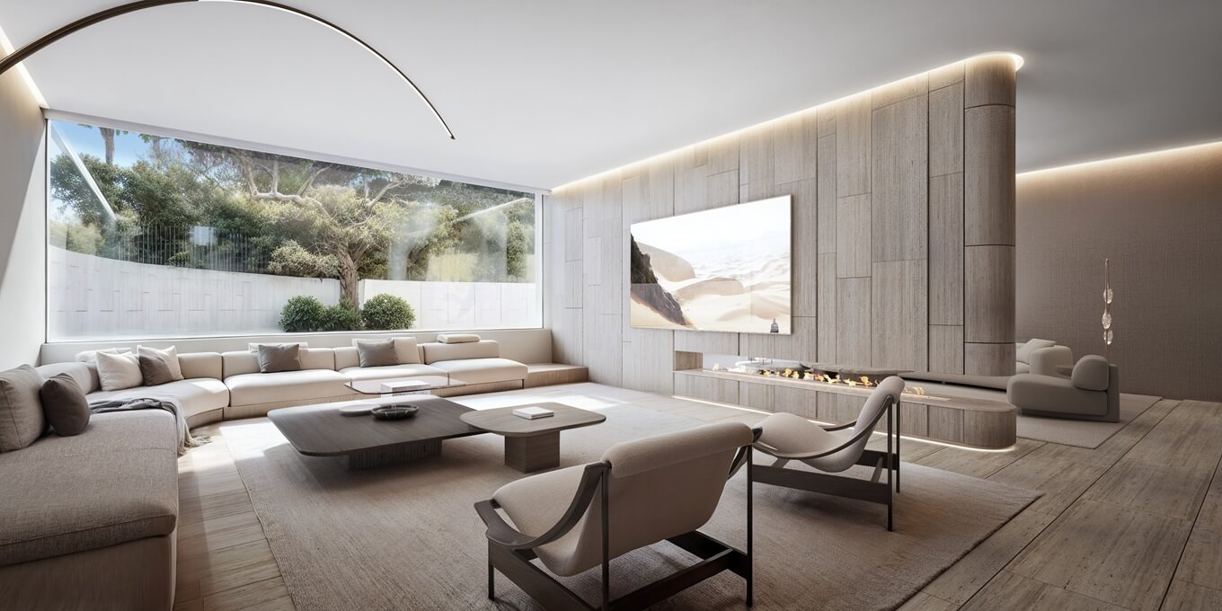 7 Bed, 9 Bath, HouseFor Sale, Sotogrande, Malaga