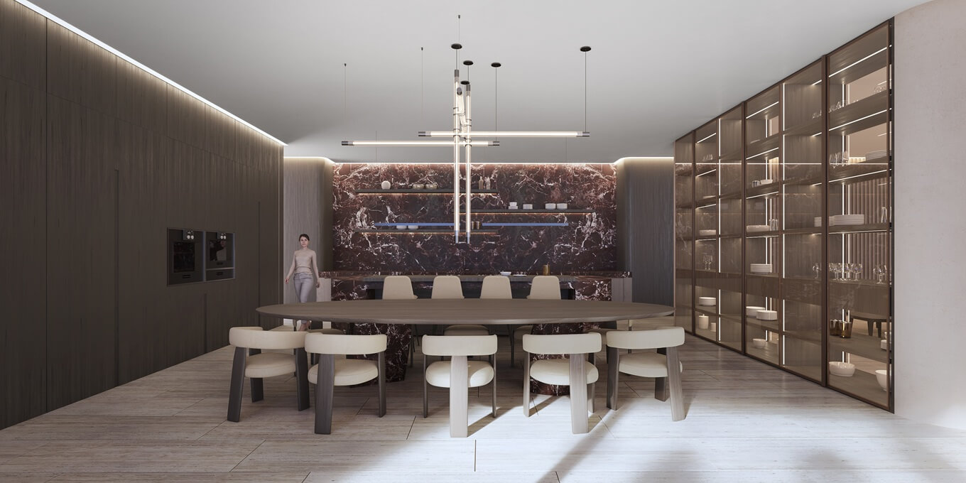 7 Bed, 9 Bath, HouseFor Sale, Sotogrande, Malaga