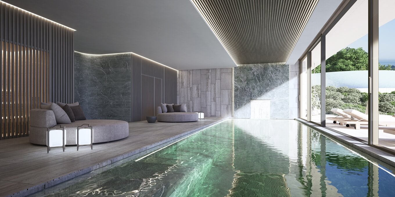 7 Bed, 9 Bath, HouseFor Sale, Sotogrande, Malaga