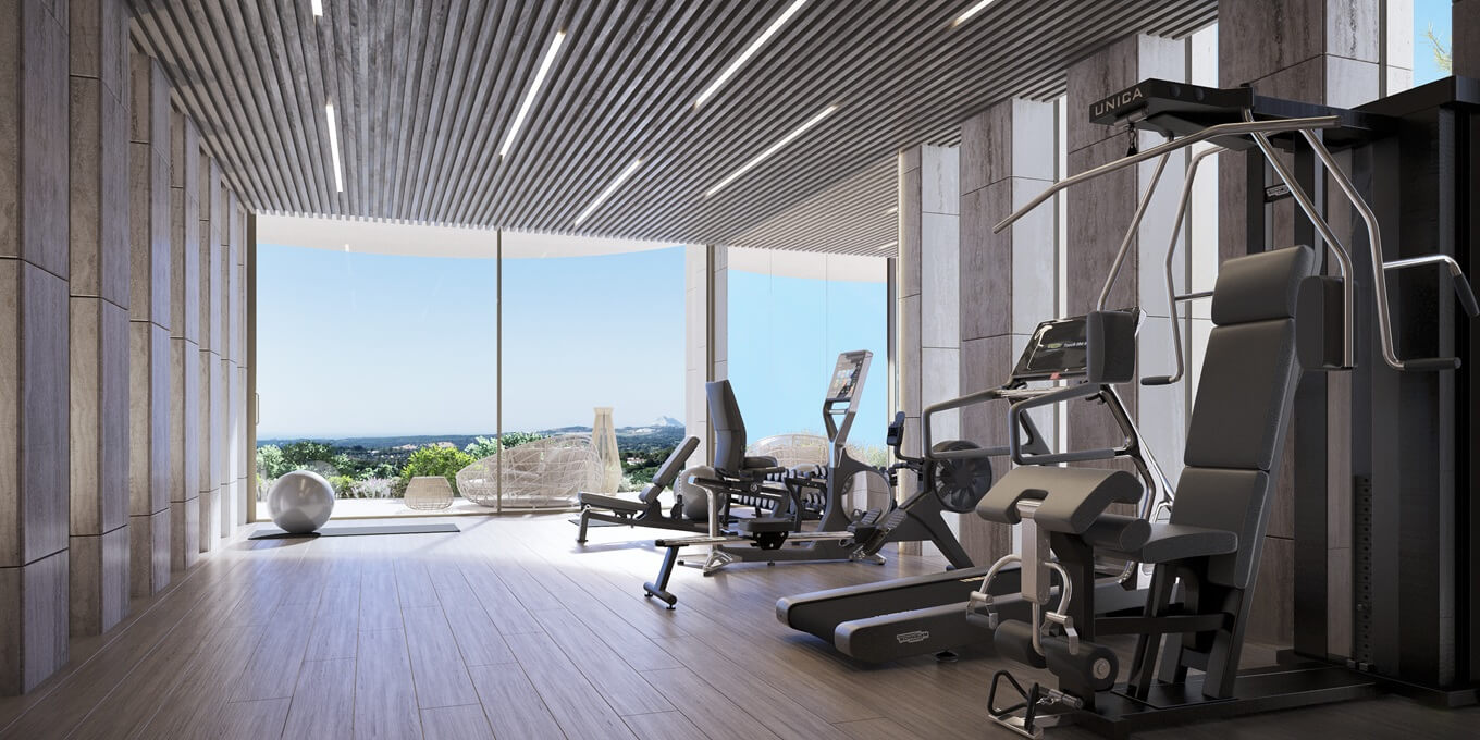 7 Bed, 9 Bath, HouseFor Sale, Sotogrande, Malaga