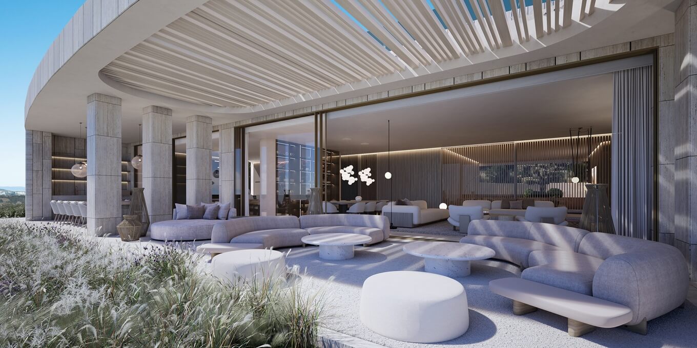 7 Bed, 9 Bath, HouseFor Sale, Sotogrande, Malaga