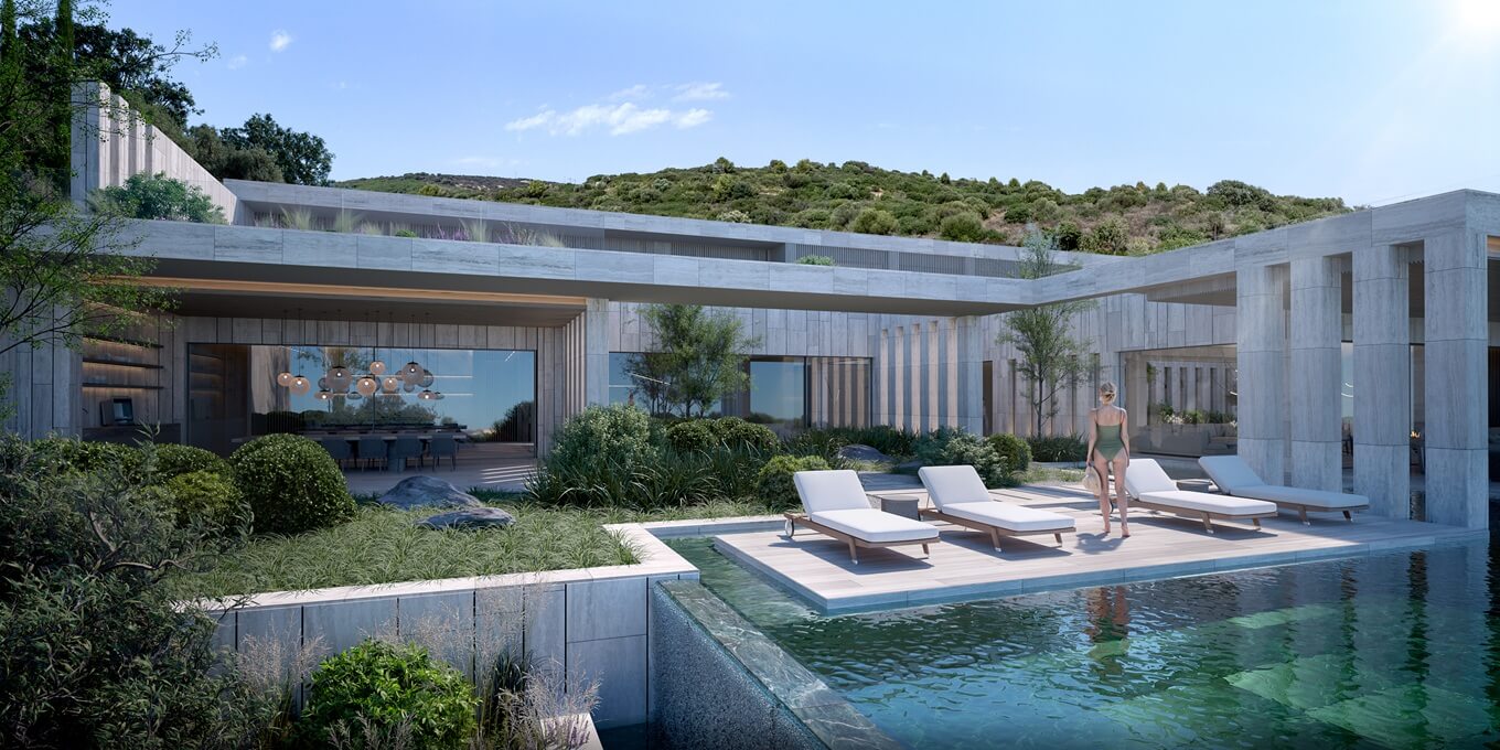 7 Bed, 8 Bath, HouseFor Sale, Sotogrande, Malaga 7 Bed, 8 Bath, HouseFor Sale, Sotogrande, Malaga