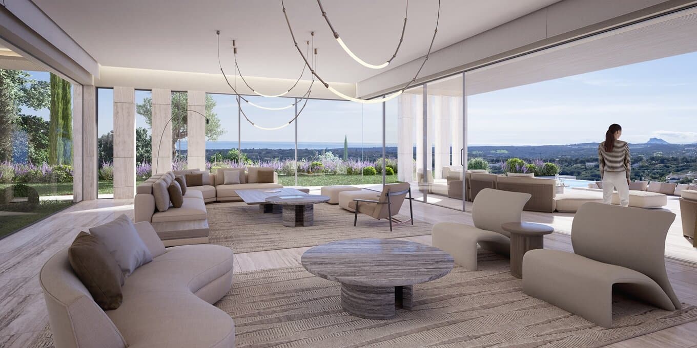 7 Bed, 8 Bath, HouseFor Sale, Sotogrande, Malaga 7 Bed, 8 Bath, HouseFor Sale, Sotogrande, Malaga