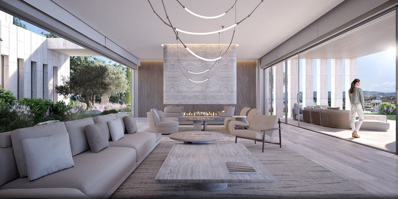 7 Bed, 8 Bath, HouseFor Sale, Sotogrande, Malaga 7 Bed, 8 Bath, HouseFor Sale, Sotogrande, Malaga