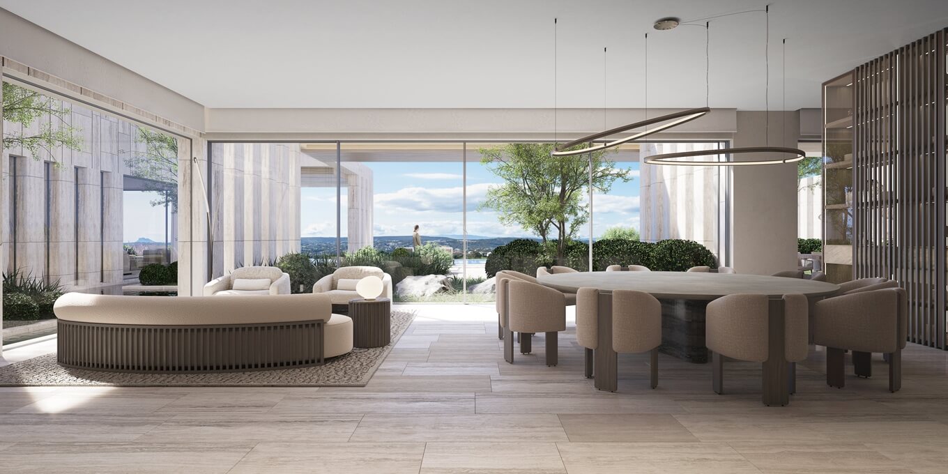 7 Bed, 8 Bath, HouseFor Sale, Sotogrande, Malaga 7 Bed, 8 Bath, HouseFor Sale, Sotogrande, Malaga