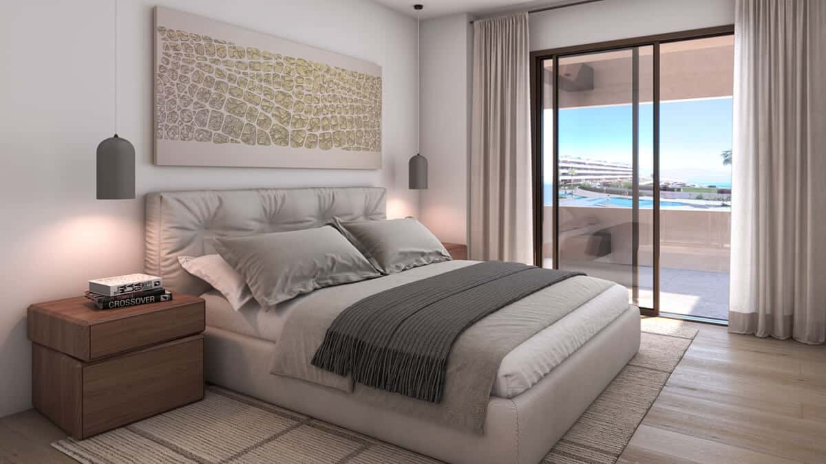 2 Bed, 2 Bath, ApartmentFor Sale, Manilva, Malaga 2 Bed, 2 Bath, ApartmentFor Sale, Manilva, Malaga