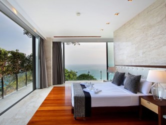 6 Bed, 6 Bath, HouseFor Sale, Phuket, Kamala, West