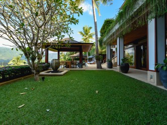 6 Bed, 8 Bath, HouseFor Sale, Phuket, Kamala, West