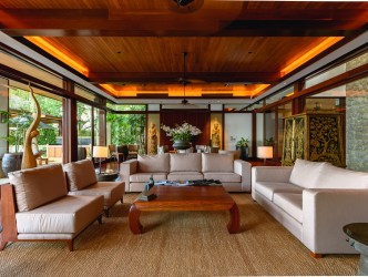 6 Bed, 8 Bath, HouseFor Sale, Phuket, Kamala, West