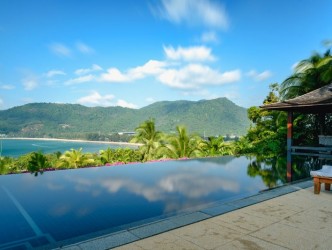 6 Bed, 8 Bath, HouseFor Sale, Phuket, Kamala, West