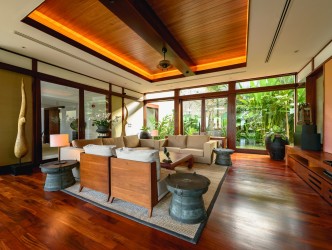 6 Bed, 8 Bath, HouseFor Sale, Phuket, Kamala, West
