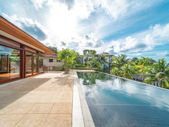4 Bed, 6 Bath, HouseFor Sale, Phuket, Kamala, West