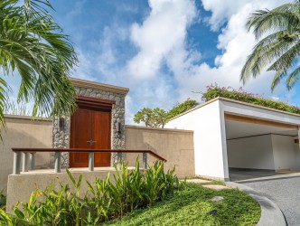 4 Bed, 6 Bath, HouseFor Sale, Phuket, Kamala, West