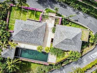 4 Bed, 6 Bath, HouseFor Sale, Phuket, Kamala, West