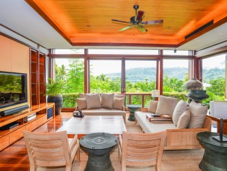 6 Bed, 8 Bath, HouseFor Sale, Phuket, Kamala, West