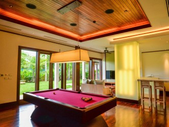 6 Bed, 8 Bath, HouseFor Sale, Phuket, Kamala, West