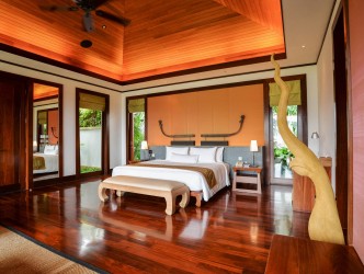 6 Bed, 8 Bath, HouseFor Sale, Phuket, Kamala, West