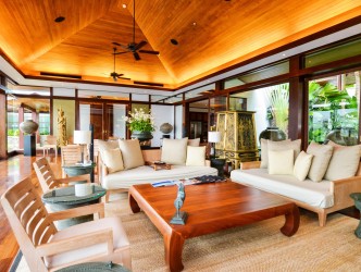 6 Bed, 8 Bath, HouseFor Sale, Phuket, Kamala, West