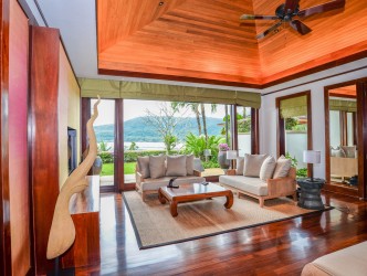 6 Bed, 8 Bath, HouseFor Sale, Phuket, Kamala, West