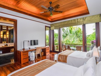 6 Bed, 8 Bath, HouseFor Sale, Phuket, Kamala, West