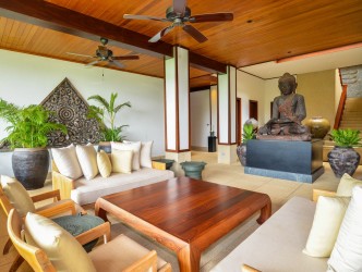 6 Bed, 8 Bath, HouseFor Sale, Phuket, Kamala, West