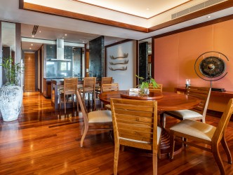 2 Bed, 3 Bath, ApartmentFor Sale, Phuket, Kamala, West