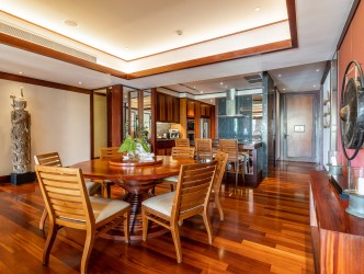 2 Bed, 3 Bath, ApartmentFor Sale, Phuket, Kamala, West