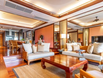 2 Bed, 3 Bath, ApartmentFor Sale, Phuket, Kamala, West